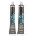 PRAVANA ChromaSilk Vivids Neon Green 3 oz 2 Pack - Vibrant Hair Color Set - Buy Online on GoSupps.com