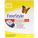 Freestyle Freedom Lite Set - No Coding Accurate mg/dl Blood Glucose Monitoring for International Shipping - Buy Online on GoSupps.com