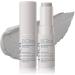 Facial Mask Skin Care Stick: Grey Oil Control Smear Face Mask for Deep Pore Cleansing and Remove Blackhead