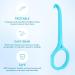 10PCS Aligner Removal tool Invisible Aligner Removal Tool for Removable Braces Retainers Aligner Removal Tool for Oral Health Hygienic and Durable Oral Care Tools - Buy Online on GoSupps.com