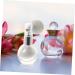 3pcs Body Powder Spray | Highlighter Glitter Spray for Body & Hair | Women's Shimmering Body Highlighter - Buy Online on GoSupps.com