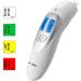 Ketone Breath Meter - Advanced Semi-Conductor Sensor for Accurate Ketosis Testing - Buy Online on GoSupps.com