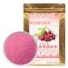 100% Pure Cherry Powder 100g/3.52oz poudre naturelle de jus de cerise congel | poudre de cerise pour smoothies shakes p tisseries et boissons | sans conservateurs
