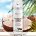 Instyle Fragrances Caribbean Coconut Body & Hair Mist | 8 Fl Oz Spray Bottle | Vegan, Paraben & Phthalate Free - Buy Online on GoSupps.com