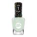 Sally Hansen Miracle Gel Donut Shop Collection Nail Polish  Mint Together  0.5 Fl Oz 166 Mint Together 0.5 Fl Oz (Pack of 1)