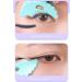 ANKROYU Mascara Shield Makeup Lash Tool Multifunction Eyelash Mascara Applicator Baffle Prevent Smudging Silicone Eyeliner Eye Makeup Shield - Buy Online on GoSupps.com