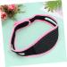 Housoutil Puppy Ear Headband Women Double Chin -sag Wrapper Tape V Line Shaper Anti Lift Strap Lifting Artifact Belt V Thin To Sleep - Buy Online on GoSupps.com