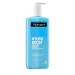 Neutrogena Hydro Boost Hydrating Body Gel Cream with Hyaluronic Acid - 16 oz - Buy Online on GoSupps.com