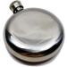 TOAKS Titanium Wine Flask 150ml - Lightweight and Durable Solution for Outdoor Wine Enthusiasts - Buy Online on GoSupps.com