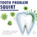 20ml Toothache Relief Spray - Effective Dental Pain Treatment for Teeth & Gums (2PCs) - Buy Online on GoSupps.com
