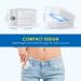 Effective Rechargeable Nail Fungus Treatment Device | Home Use & Fast Shipping Worldwide - Buy Online on GoSupps.com