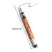 4 Colors Nail Art Painting Pencils - Fast Drying Acrylic Graffiti Pens for Stunning Nail Designs - Buy Online on GoSupps.com