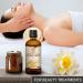 Wheat Germ Oil 100ml - Cold-Pressed & Refined - Pure Natural Oil for Face Body & Hair - Ideal for Beauty & Massage - USA - Glass Bottle - Buy Online on GoSupps.com
