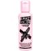 Crazy Color Set of 2 Semi-Permanent Hair Coloring Natural Black 100 ml - Buy Online on GoSupps.com