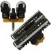 High-Quality Combination Pack Shear Block Knife Razor | Compatible with Brown 5744 5745 5747 7015 7493 7504 7510 7514 7520 7526 7540 7564 7570 7630 - International Shipping Available - Buy Online on GoSupps.com