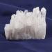 1pc Crystals and Stones Natural Clear Quartz Cluster Irregular Raw Minerals Home Office Desktop Decor Ornaments Gifts Natural Luster (Color : Clear Size : 1pc 20-30g) 1pc 20-30g Clear - Buy Online on GoSupps.com