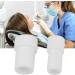 2 Pack Dental Suction Hose Adapter for Dentist | Ejector Converter for Disposable Surgical Equipment - International Shipping - Buy Online on GoSupps.com