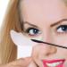 Eyelash Shield Applicator Guard Tool - 2 Pcs Multifunction Silicone Stencils for Quick and Easy Eye Makeup - Buy Online on GoSupps.com