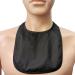 Harilla Neck Stoma Cover | Waterproof Washable Trachea Protector - Daily Use Indoor & Outdoor - Black - Buy Online on GoSupps.com