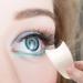 Lash Buddy Lash Applicator Tool False Lash Applicator Tool Easy to Use Lash Tweezer False Lash Clip Applicator for Beginners Easy Eye Lash Holder Tweezers Plastic Portable Remover Clip(#1) - Buy Online on GoSupps.com