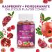 YHN Menopause Relief Gummies - Hormone Balance Support for Night Sweats, Hot Flashes & Mood Swings - 60 Gummies - Buy Online on GoSupps.com