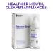 Retainer Brite Cleaning & Whitening Foam - For Fresh Retainers & Whiter Teeth - Buy Online on GoSupps.com