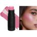 Professional Face Highlighter Makeup Bronzer Cheek Makeup for Women with Simple Makeup - Buy Online on GoSupps.com