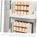 Mikinona Garnish Tray Egg Storage Box Decorative Storage Boxes Eggs Organic Cage Egg Storage Rack Crisper Egg Holder - Buy Online on GoSupps.com