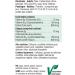 Jamieson Herbal Complex Milk Thistle (Daily Liver Detox) 30 Count (Pack of 1) & Vitamin B6 Vitamin B12 and Folic Acid 110 Count (Pack of 1) SUPPLEMENT + VITAMIN 64642053268 - Buy Online on GoSupps.com
