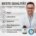 Buy DAO Capsules Vegan - 40mg Diamine Oxidase from Pea Extract | 60 Capsules | 2-Month Supply | Green Naturals  - Buy Online on GoSupps.com