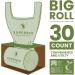SUPERBIO 13 Gallon Compostable Handle Tie Tall Kitchen Garbage Bags  Heavy Duty Food Scrap Trash Bags Certified by BPI Meeting ASTM D6400 Standards  Eco-Friendly and Convenient  30 Count 30 Count (Pack of 1) - Buy Online on GoSupps.com