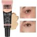  Hailerio Under the eye patch full-coverage concealer - Beauty Dreamer 12G waterproof | Color-correcting eye long-lasting liquid foundation - Buy Online on GoSupps.com