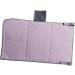 Amagogo Children's Aircraft Footrest - Portable Travel Utensils Adjustable High-Strength Foot Hammock for Kids - Pink - Buy Online on GoSupps.com