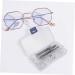 Buy Cabilock Glasses Repair Set - Stainless Steel Tools & Accessories for Drinking Glasses - Buy Online on GoSupps.com
