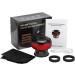 Electronic Cupping Therapy Device - Intelligent Pain Relief & Massage Tool with 6 Cups - Guasha Cupping for Back & Body - Buy Online on GoSupps.com