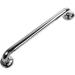 Bathroom Grab Bars Wall-mounted Straight Hair Towel Rack Shower Safety Handle For Bathtub Toilet Kitchen