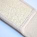 Luffa Exfoliating Back Scrubber - Double-Sided Natural Loofah Bath Sponge for Ultimate Shower Experience - Buy Online on GoSupps.com