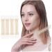 VINTORKY 4pcs Neck Lift Stickers Makeup Neck Tape Neck Tightening Tapes Patch Swan Neck Rubber 20.5x4cm As Shown - Buy Online on GoSupps.com
