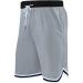 OPALOS Men's Active Athletic Shorts 2/3 Pack with Pockets - Navy/Black/Gray- Size Large - Buy Online on GoSupps.com