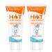Hot Cream Fat Burner - 2 Pack Slimming & Cellulite Treatment for Weight Loss - 2.02 Fl Oz - Buy Online on GoSupps.com