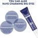  Generisch Double Eyelid Defining Cream Eye-Lift Cream Eye-Lift Cream Long Lasting Invisible Eyelid Lifting Styling Cream for Eyelid Lift and Styling (2P 10ml) - Buy Online on GoSupps.com