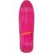 Santa Cruz Meek Slasher Shaped Skateboard Deck 9.23 x 31.67 - Buy Online on GoSupps.com