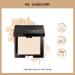 Setting Powder - Matte Pressed Setting Powder | Matte Pressed Powder High Definition Clarifying Finishing Powder Long Lasting Translucent Oil Control Face Pressed Powder Buogint #02 - Buy Online on GoSupps.com