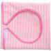 Milisten Wrap Around Skirt Water Proof Apron Adult Bib Double Layer Striped Reusable Washable Bib Mealtime Clothing Protector for Senior Elderly Apron Womens Apron Outfits - Buy Online on GoSupps.com