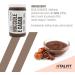 Protein spread without added sugar with hazelnuts and cocoa without preservatives or colours gluten or palm oil handmade product of Sicilian origin - Buy Online on GoSupps.com