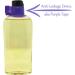 Eclectic Lady Green Clover and Aloe Bath Oil - 4 oz - Buy Online on GoSupps.com