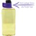 Violet Fields Massage Oil - 4 oz | Sweet Almond & Jojoba Oil | Preservative Free | Aromatherapy & Relaxation - Buy Online on GoSupps.com