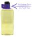 All Natural Patchouli Massage Oil - 4 oz | 100% Natural Ingredients Relaxing Scent Sweet Almond & Jojoba Oil for Men & Women - Buy Online on GoSupps.com