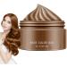 Hair color wax temporary hair color temporary hair cream silver gray hair color wax temporary hair wax dye nonpermanent modeling hair wax hair dye wax brown 1 piece 1er Pack - Buy Online on GoSupps.com