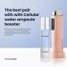 Cellular Water Ampoule Booster 120ml - Hydrating Moisture Serum Mist with Glyceryl Glucoside & Hyaluronic Acid for Soothing Irritated Skin - International Shipping Available - Buy Online on GoSupps.com